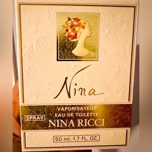 Nina Ricci